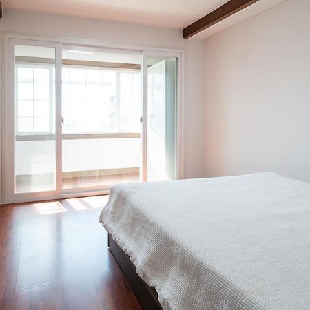 White Dream Pension Чечжу Екстер'єр фото